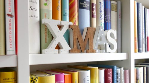 Julkampanj: Berätta om den bästa upplevelsen du haft med din bok!