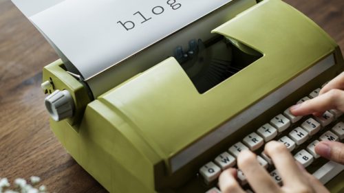 Bokbloggare ökar din bokförsäljning