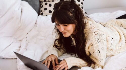 Så fungerar egenutgivning