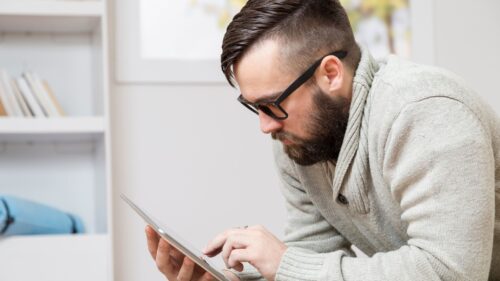 Vi berättar om tillgänglighetslagen för e-böcker