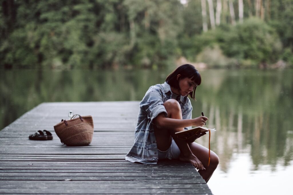metoder för bokidéer