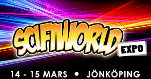 SCIFIWORLD