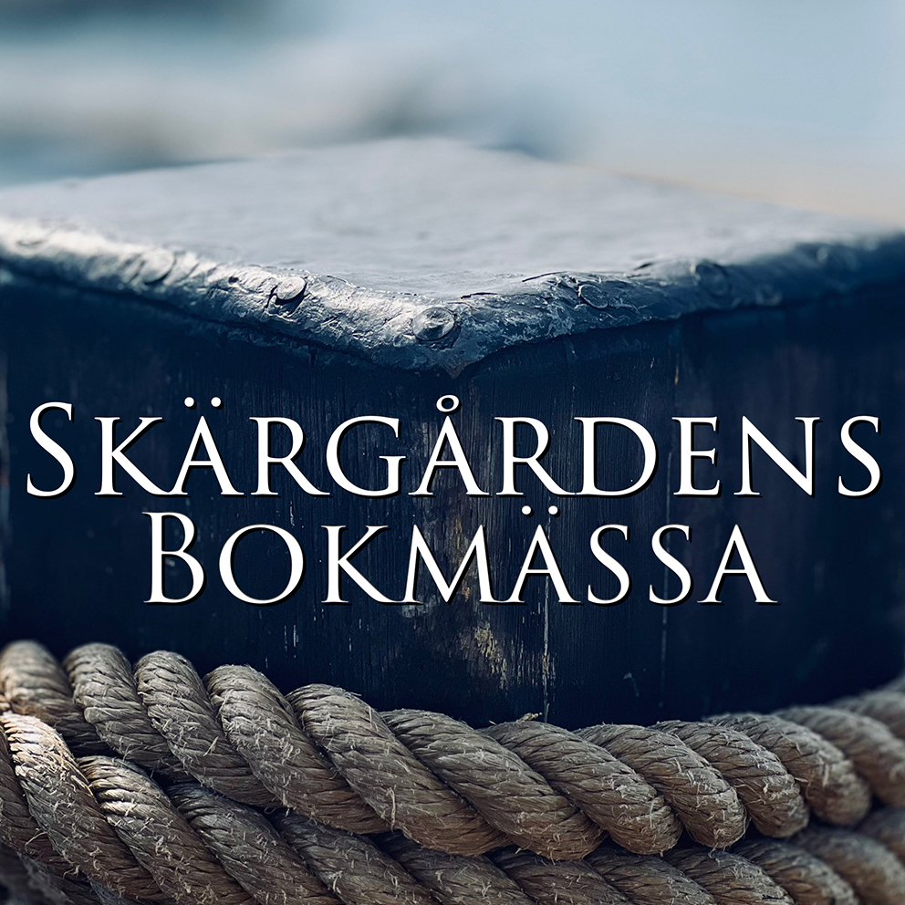 Skärgårdens bokmässa