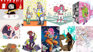 Stockholms internationella seriefestival