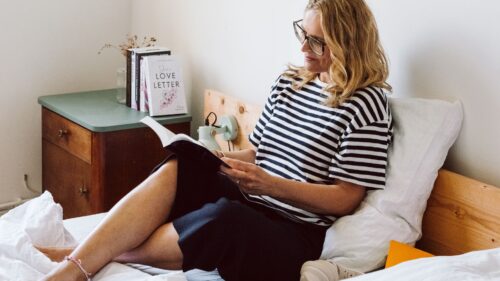 Skriva en epilog – lyckas med avslutningen på din bok