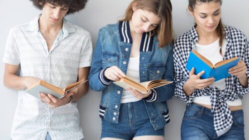 Skriva ungdomsbok – tips, råd och fallgropar att undvika