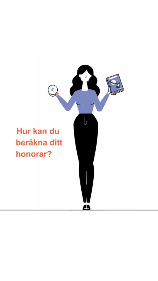Funderar du på hur mycket du tjänar på din bok?
Vi berättar hur du med hjälp av prisberäknaren  bestämmer ditt eget honorar.🙂

#förverkligadinbokidé #skrivardrömmar #geutbok #honorar #skrivaenbok #bod_sverige