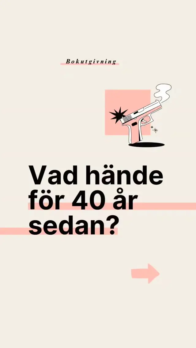 40 år sedan mordet på Olof Palme
 
Olof Palme var Sveriges statsminister och blev 59 år gammal. Han blev mördad på lördag den 28 februari på Sveavägen i Stockholm.
Poliserna jobbade länge med att hitta mördaren, men har slutat att undersöka mordet.
 
I dag vet många människor i Sverige mer om mordet än om personen Olof Palme.

Även BoD-författare har satt sig in i mordet eller skapat sina egna historier och här är några av dem. 

Du hittar mer information om böckerna i BoD Bokshop.
 
✔ Det är mord på Sveavägen, skriven av Alice Eiken
✔ Myterna kring mordet på Olof Palme, skriven av Martin Sandén
✔ Nationens fiende, skriven av Lars Larsson
✔ Det Utfrysta Vittnet, skriven av Robert Barestrand
 

#palmemordet #böcker #skrivaenbok #geutbok #skriva