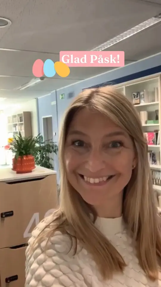 Vi på BoD önskar dig en riktigt Glad Påsk! 🐣
Hoppas att du får en riktigt fin långhelg och ett stort påskägg med en bok och godis! 🥚🍬📘

#påsk #påskägg #förverkligadinbokidé #skrivardrömmar #bod_sverige